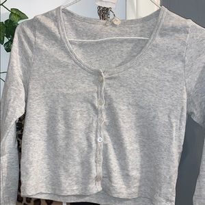 Brandy Melville Cardigan